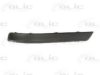 OPEL 1404188 Trim/Protective Strip, bumper